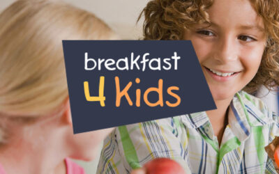 breakfast 4 Kids