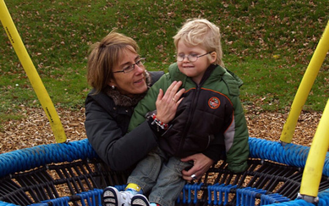 Förderkreis Schwerkranke Kinder